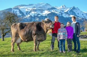 BEDRETTA CH 120.0473.9789.4 Gander-Hubler Christian  Anja BVCH25407